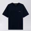 T-SHIRT BASIC BLEU