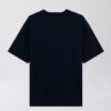 T-SHIRT BASIC BLEU