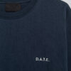 T-SHIRT BASIC BLEU