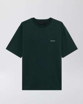 T-SHIRT BASIC VERT