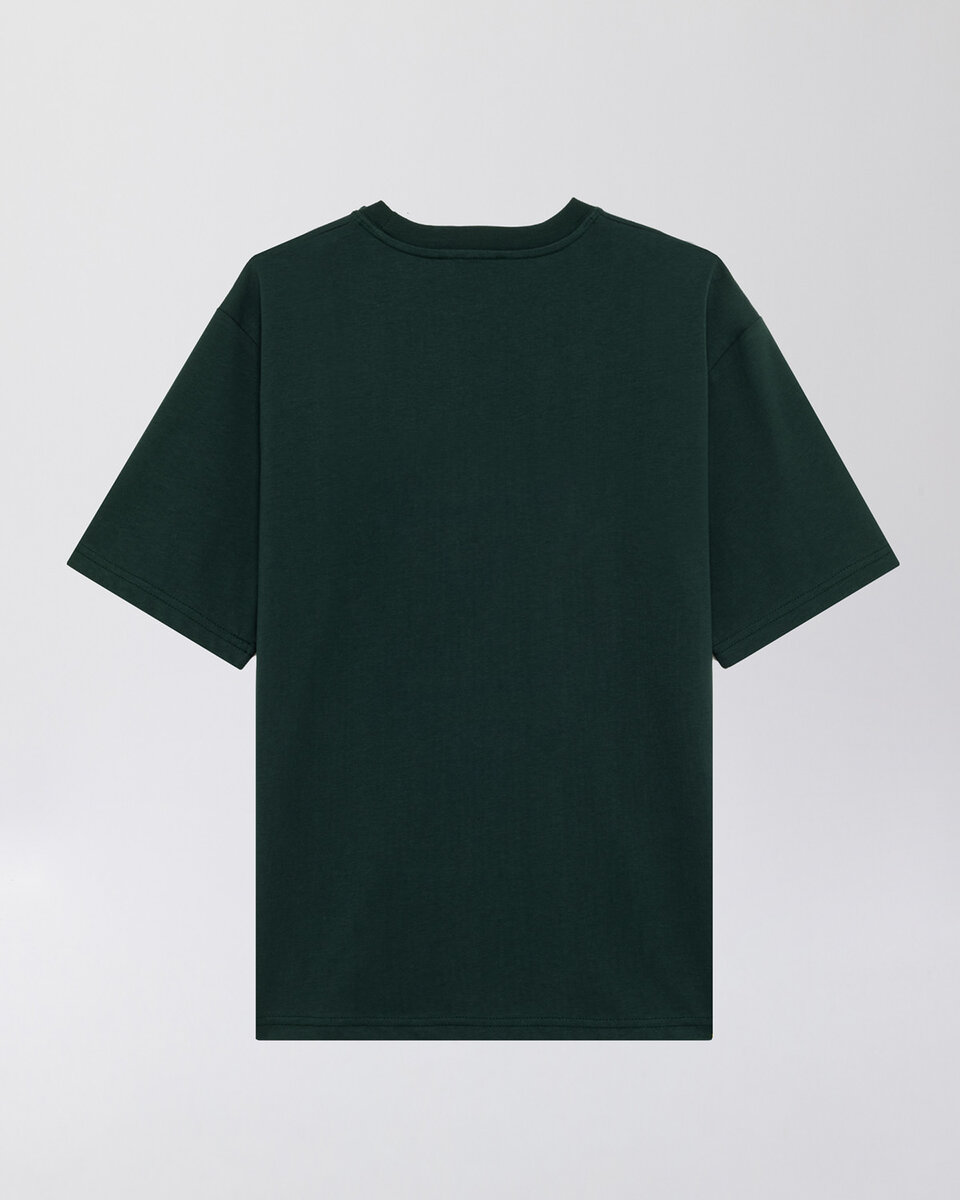 T-SHIRT BASIC VERT