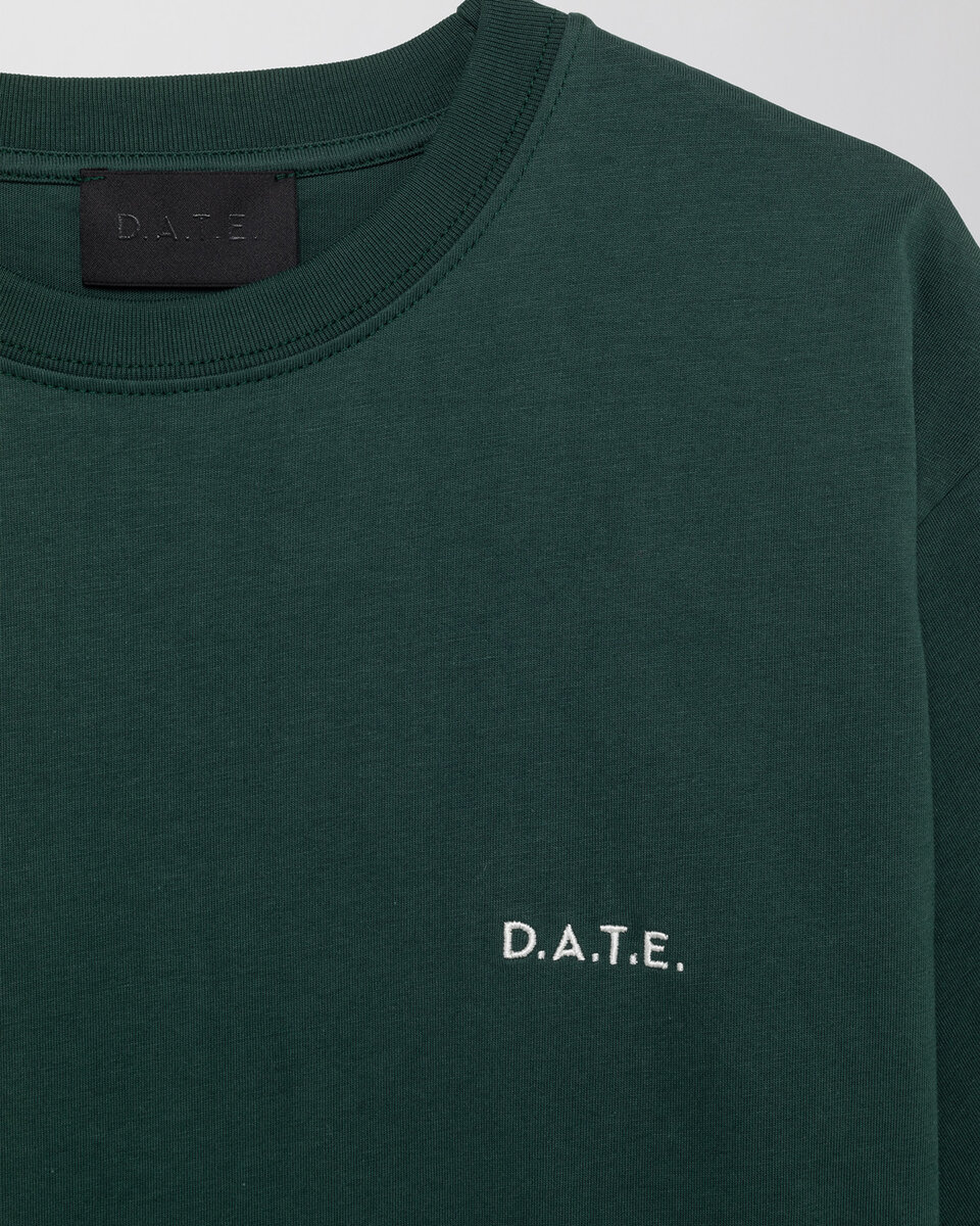 T-SHIRT BASIC VERT