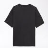 T-SHIRT BRODÉ ANTHRACITE