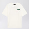 T-SHIRT D'ARTE IVOIRE