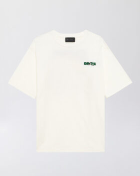 T-SHIRT D'ARTE IVOIRE