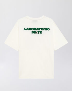 T-SHIRT D’ARTE IVOIRE