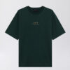 T-SHIRT DATE FLORENCE VERT