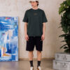 T-SHIRT DATE FLORENCE VERT