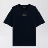 T-SHIRT DATE MILAN BLEU