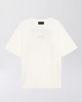 T-SHIRT DATE ROME IVOIRE