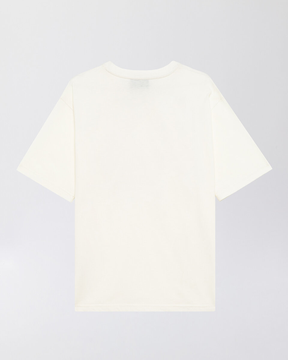 T-SHIRT DATE ROME IVOIRE