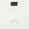 T-SHIRT DATE ROME IVOIRE