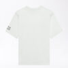 T-SHIRT FRUIT BLANC