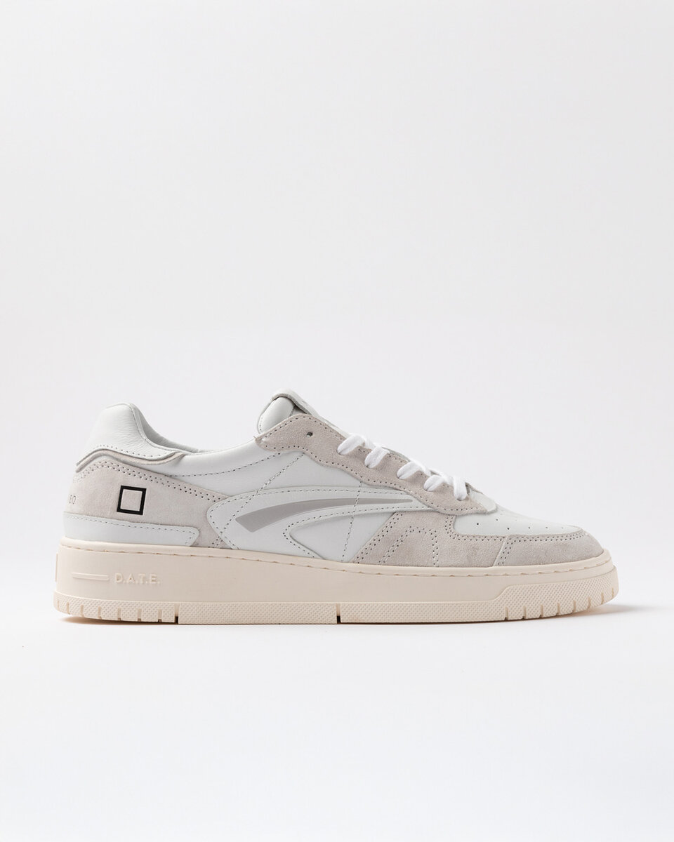 TORNEO PURE BASIC BLANC