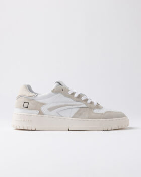TORNEO PURE BASIC BLANC-BEIGE