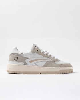 TORNEO PURE BASIC BLANC-BEIGE