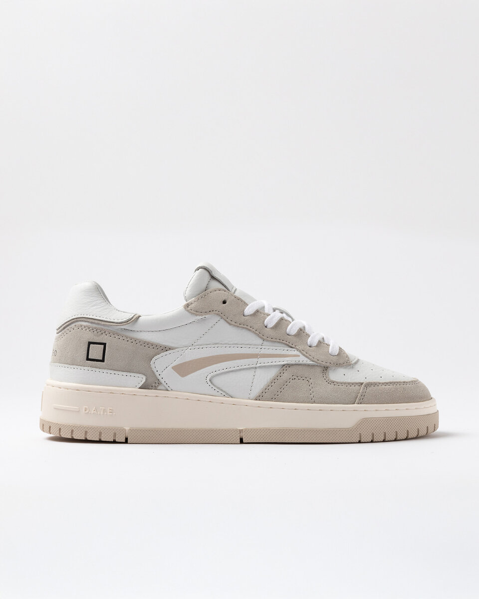 TORNEO PURE BASIC BLANC-BEIGE