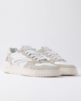 TORNEO PURE BASIC BLANC-BEIGE