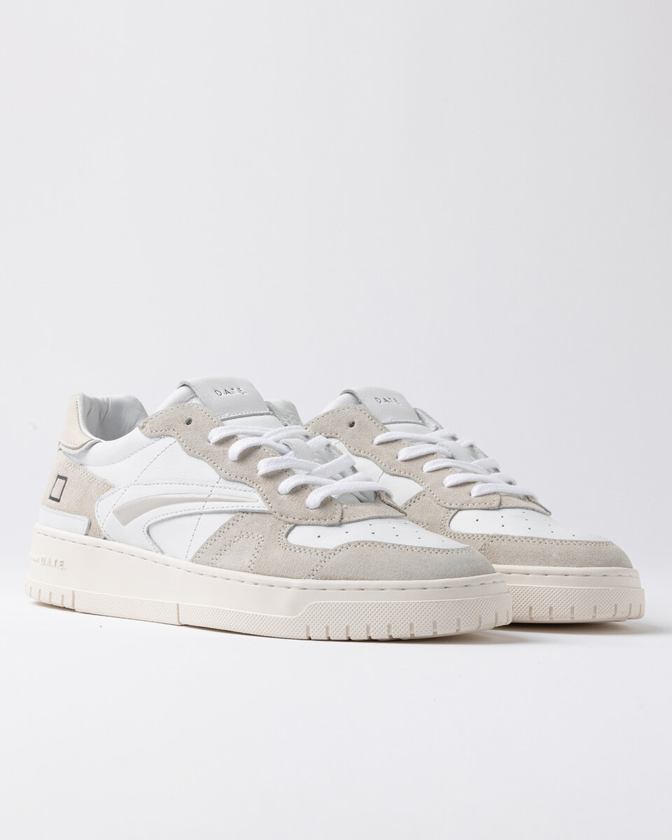TORNEO PURE BASIC BLANC-BEIGE
