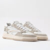 TORNEO PURE BASIC BLANC-BEIGE