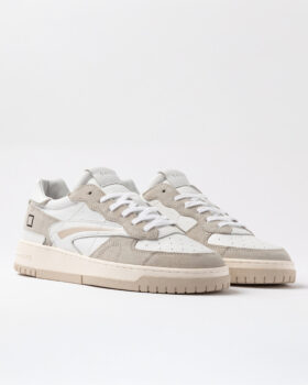 TORNEO PURE BASIC BLANC-BEIGE