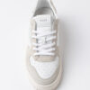 TORNEO PURE BASIC BLANC-BEIGE