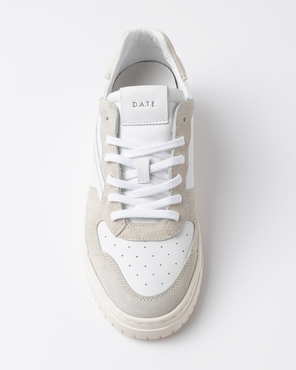 TORNEO PURE BASIC BLANC-BEIGE