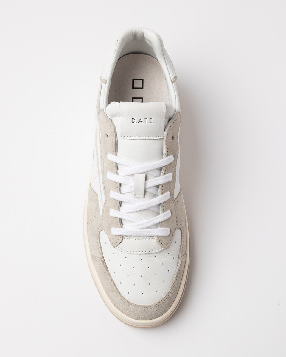 TORNEO PURE BASIC BLANC-BEIGE