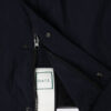 VESTE EN NYLON BLEUE